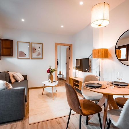 Apartamento Qh Mirador De San Cristobal Granada Exterior foto