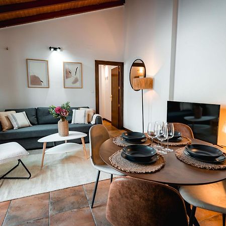 Apartamento Qh Mirador De San Cristobal Granada Exterior foto