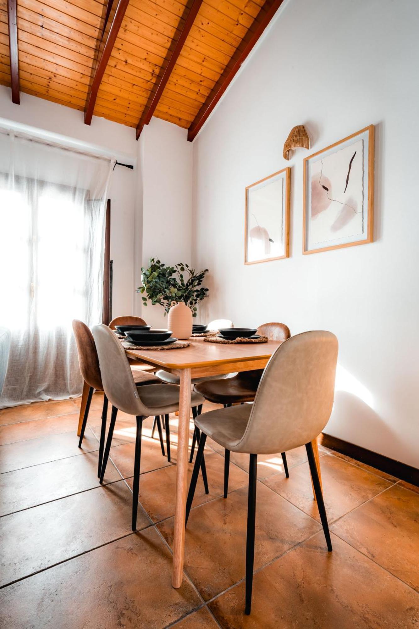 Apartamento Qh Mirador De San Cristobal Granada Exterior foto