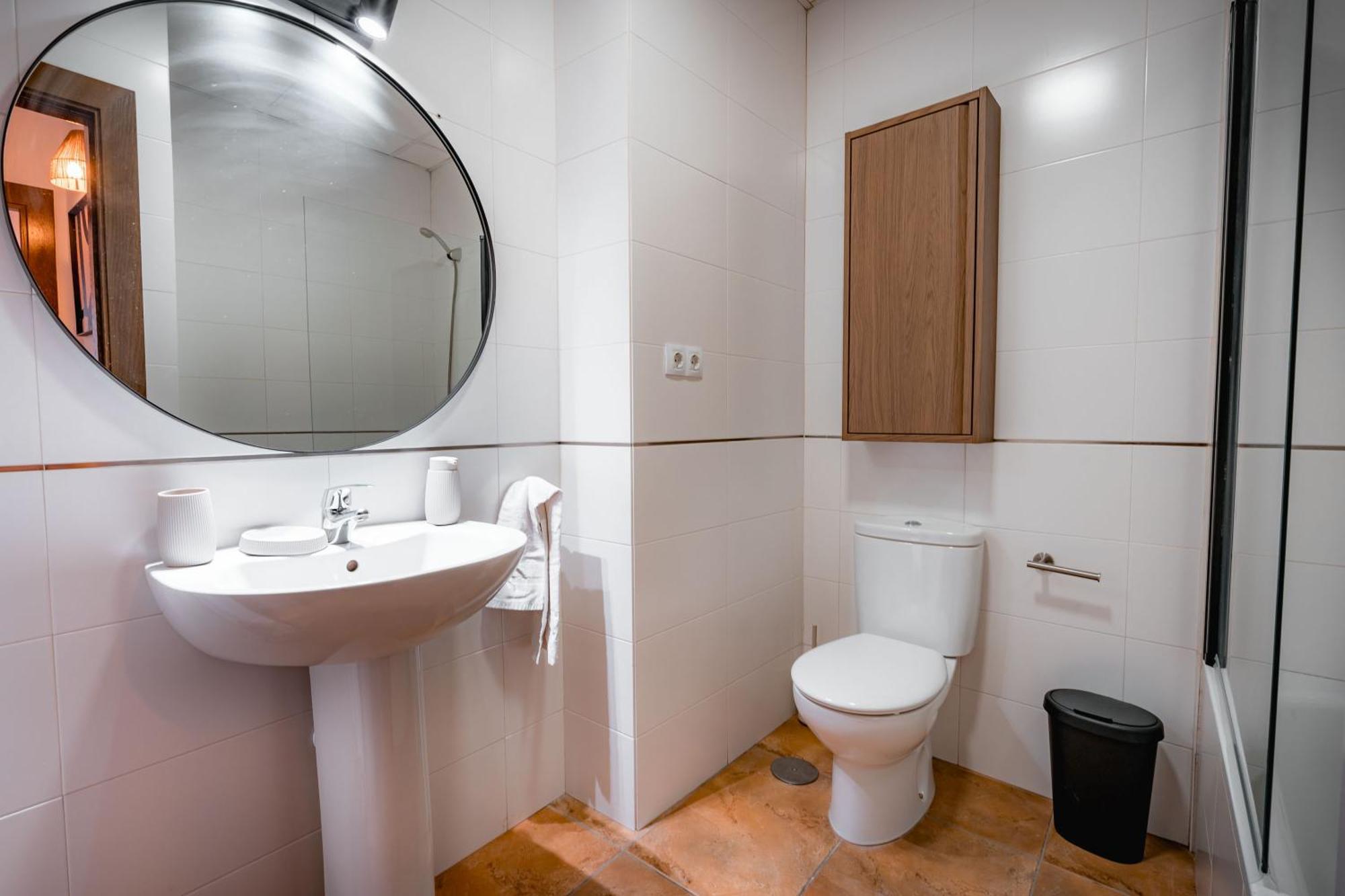 Apartamento Qh Mirador De San Cristobal Granada Exterior foto